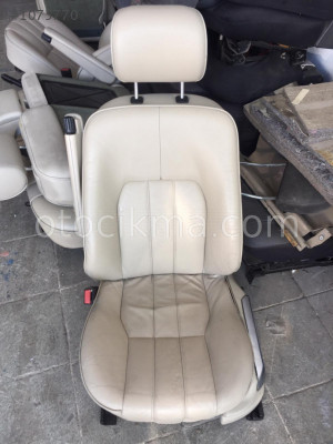 Range Rover Vouge Şöför Koltuğu Hatasız Orjinal Çıkma