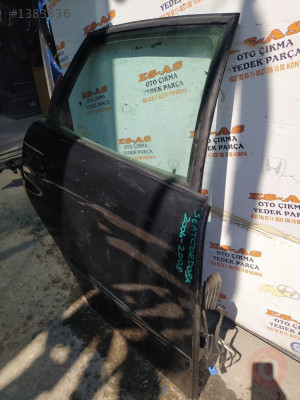Seat Cordoba sağ arka dolu hatasız kapı 2004-2008