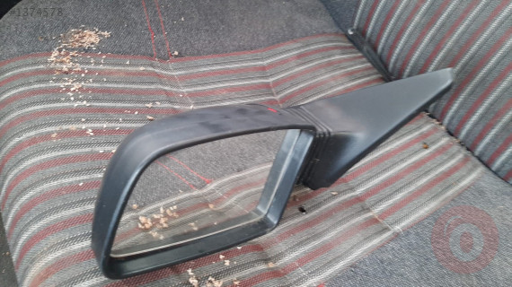 peugeot 205 1.4 benzinli çıkma sol ayna