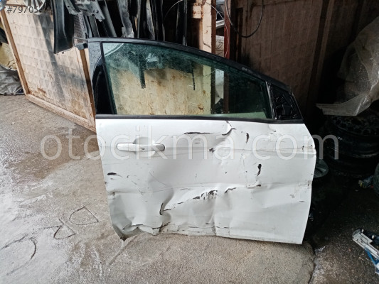 ford sağ ön kapı dolu iç malzemeleri