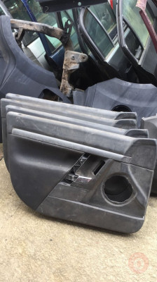 OPEL VECTRA C SOL ÖN KAPI DÖŞEMESİ.OTO ERKAN ÜNYE