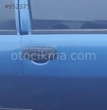 tofaş doğan 1.6 slx çıkma sağ ön kapı kolu