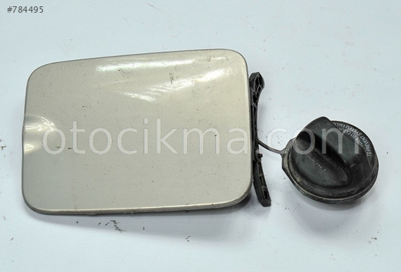 VOLVO S40 YAKIT DEPOSU ORİJİNAL.