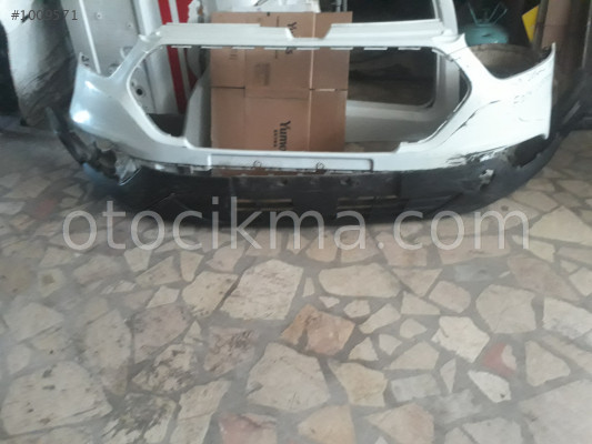 FORD CUSTOM ÖN TAMPO 2017 2020 ÇETİN OTOMOTİV