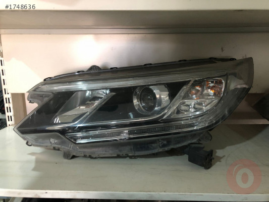 HONDA CR-V 15-16 SOL FAR
