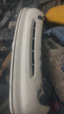 94 Ford Escort Arka Tanpon