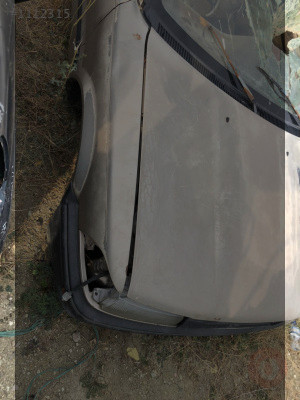 90 92 COROLLA ÖN KAPUT