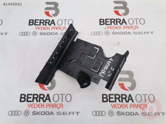 VW PASSAT CC 2008-2016 BEYİN TUTUCU BRAKET 5Q0906507F