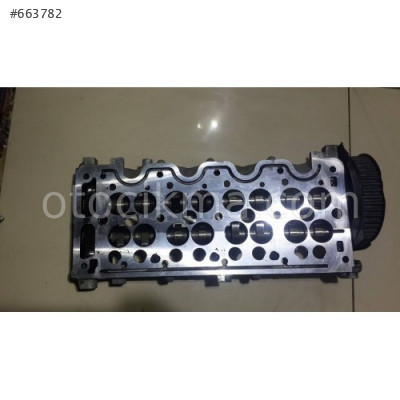 OPEL CORSA 1,7 2004 MODEL 16VALF EKSANTRİK SETİ