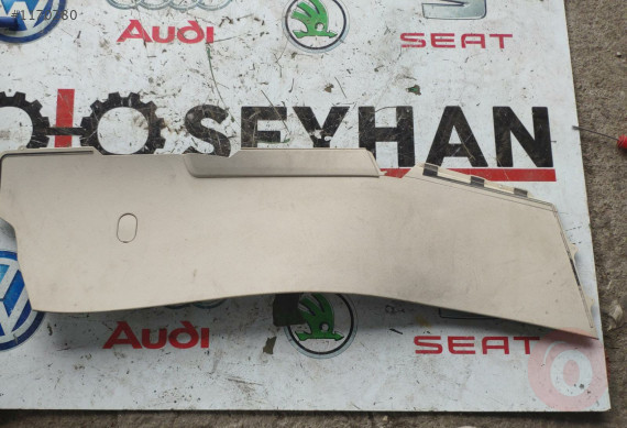 3G1863045 vw passat b8 orta konsol sol kaplaması