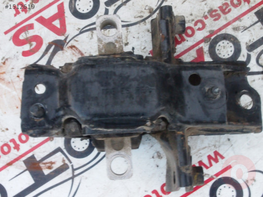 POLO SOL MOTOR KULAĞI 6Q0199555