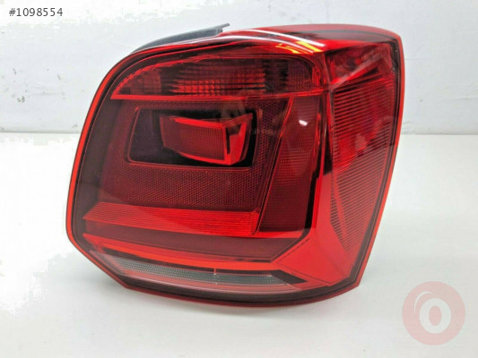 VW POLO 14-17 STOP LAMBASI SAĞ 6C0945096K