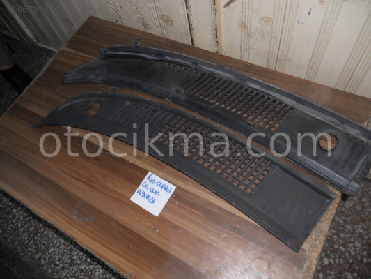 KİA CAPİTAL ÖN CAM IZGARASI ORJİNAL ÇIKMA
