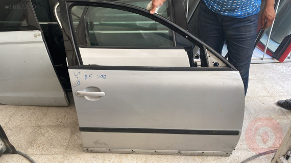 2003 PASSAT B5 SAĞ ÖN KAPI ORJ ÇIKMA
