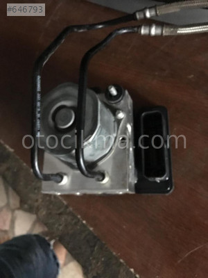 opel corsa e abs beyni çıkma temiz ORJİNAL OTO OPEL CHEVROLE