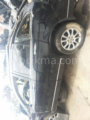 2010 HONDA CRV HATASIZ KASA KUPA.