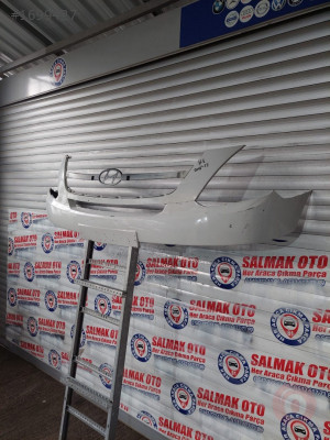 HYUNDAİ H1 2007-2012 ÖN TAMPON UST-DÜZCE ÇIKMA