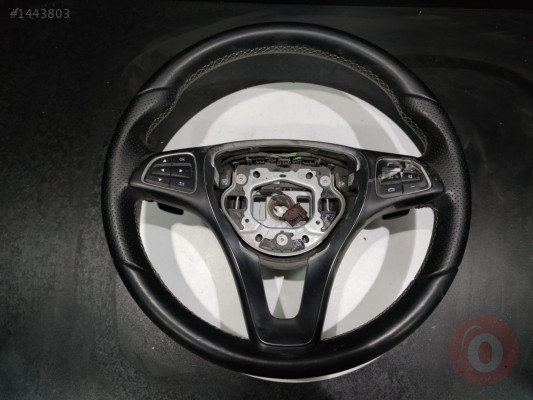 Mercedes A W176 W205 W212 W117 W156 Direksiyon A0014609503