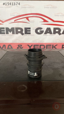 RENAULT CLİO 2  Hava Akışmetre