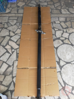 MİNİ COOPER ŞAFT MİLİ R60 R61 9806353-06