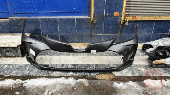 TOYOTA COROLLA ÖN TAMPON SIFIR 2020