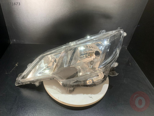 MİTSUBİSHİ SPACE STAR SOL FAR 8301D445