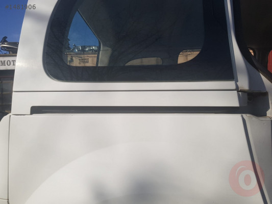 Renault Kango Sağ Arka Kapı Rayı Hatasız Orjinal Çıkma