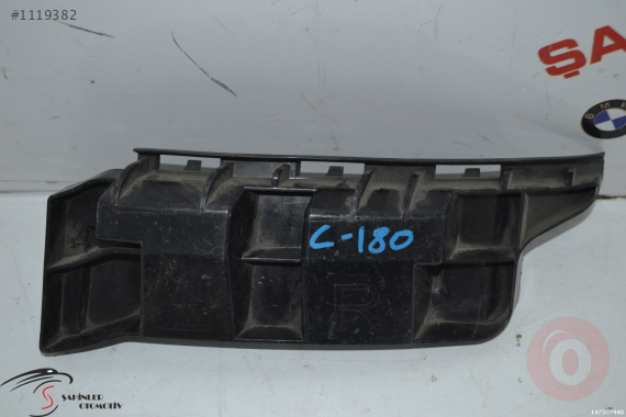 MERCEDES C SERİSİ A204 W204 C-180 SAĞ ARKA TAMPON BRAKETİ