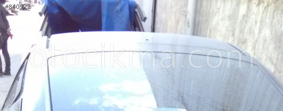 KOMPLE ÇIKMA 2010 HONDA CRZ KESME TAVAN.