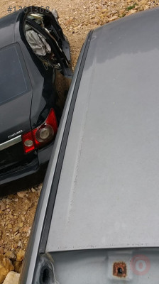 CHEVROLET AVEO T300 HB SOL OLUK ÇITASI.OTO ERKAN ÜNYE
