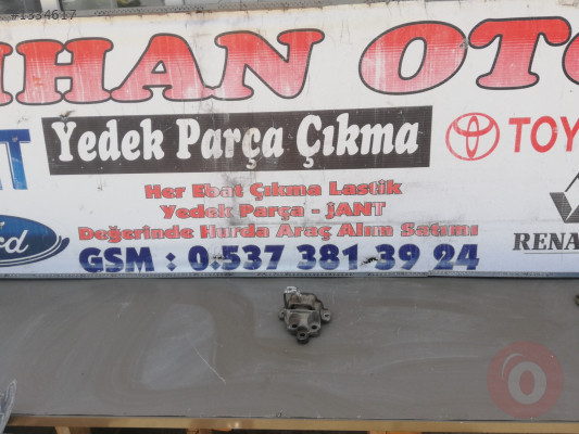 Fıat doblo 1.6 sağ motor kulağı