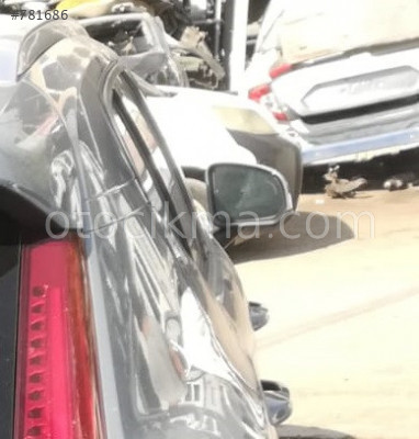 SAĞ DİKİZ AYNASI HATASIZ VOLVO XC40 2019.