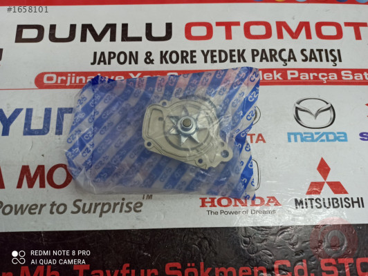 DEVİRDAİM HONDA CİVİC 1.4 1.6 01-06