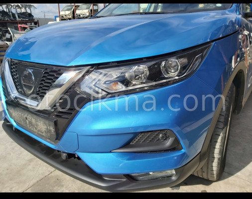 NİSSAN QASHGAİ ORJ TÜM  ELEKTRONİK PARÇALARI... MİL OTM