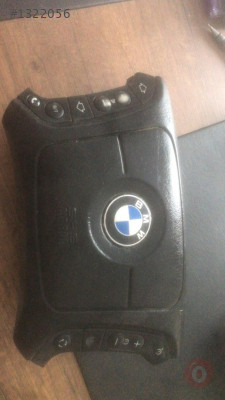 BMW E38 ŞÖFÖR AİRBAG