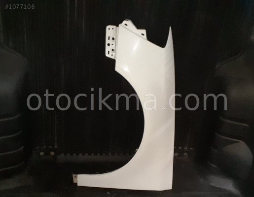 PASSAT B6 ÖN SOL ÇAMURLUK VE PASSAT TÜM ÇIKMA YEDEK PARÇALAR