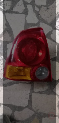 HYUNDAİ ACCENT ADMİRA SOL STOP 2004 ÇIKMA PARÇA