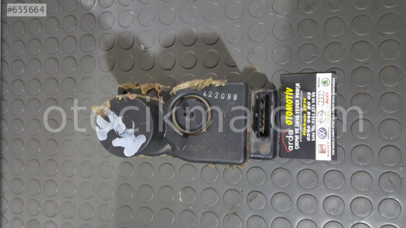 AUDİ 80 1991-1995 MERKEZİ KİLİT HAVA MOTORU HATASIZ SÖKME