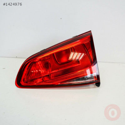 VW GOLF 2013-2017 SAĞ İÇ STOP LAMBASI VALEO SIFIR 5G0945094N