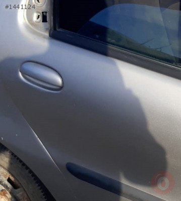 fiat palio çıkma sağ arka kapı kolu