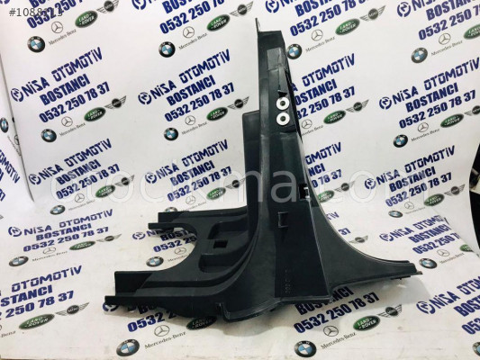 BMW X6 E71 KASA SOL ÇAMURLUK BRAKETİ SIFIR