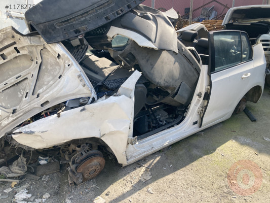 GOLF 6 MARŞBİYEL