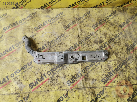 OPEL COMBO C ÖN PANEL ORİJİNAL ÇIKMA