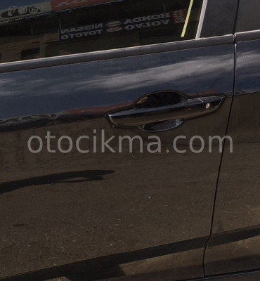 2018 HONDA CIVIC SOL ÖN KAPI KOLU.