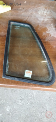 Fiat Uno Sol Arka Kelebek Camı