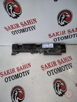 BMW F30 TAMPON BRAKETİ ÇIKMA PARÇA