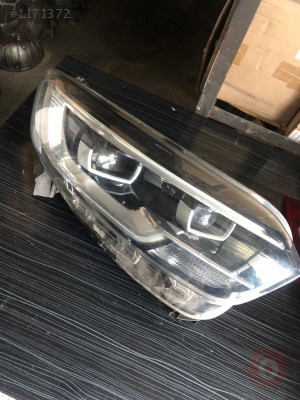 Renault Kadjar sağ ön far