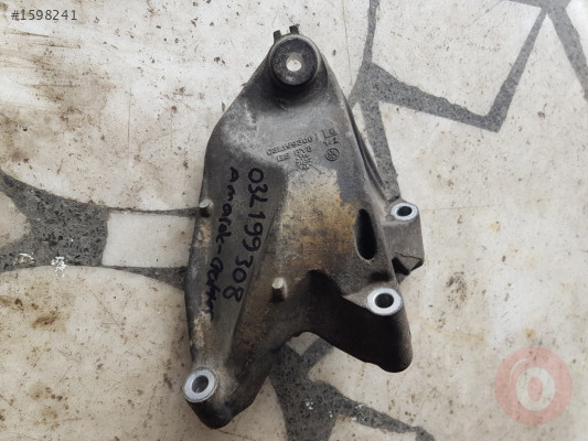 CRAFTER MOTOR KULAGI SAĞ 2.0 TDİ CKU 03L199308B