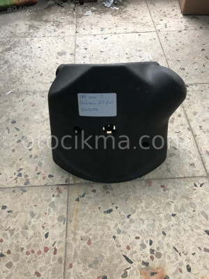 opel corsa d direksiyon alt bakaliti 13205066 orjinal oto