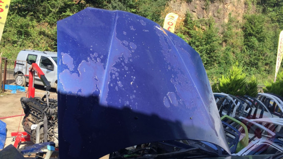CHEVROLET LACETTİ ÖN KAPUT SÖKME ORJINAL PARÇALAR